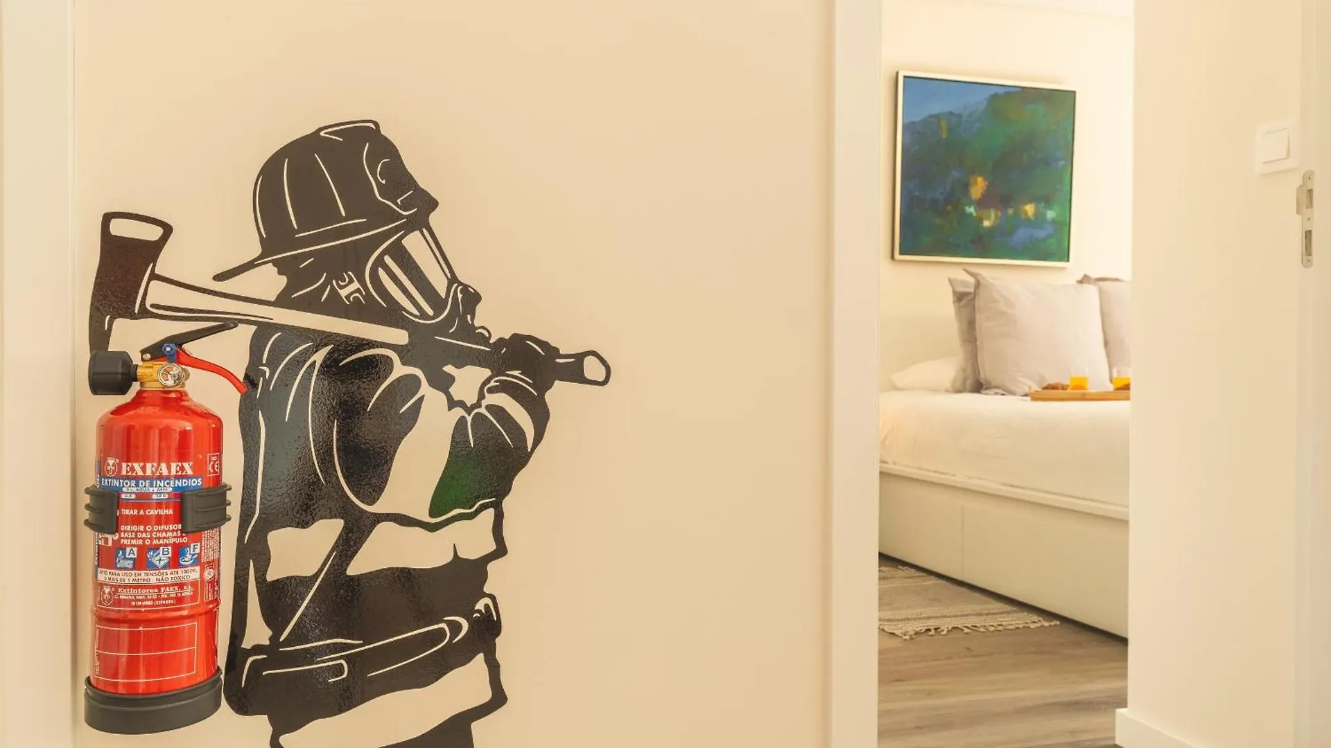 Art Studio By Atlantic Holiday فونشال