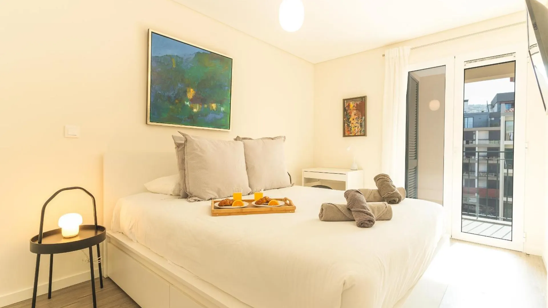 Art Studio By Atlantic Holiday فونشال 0*,