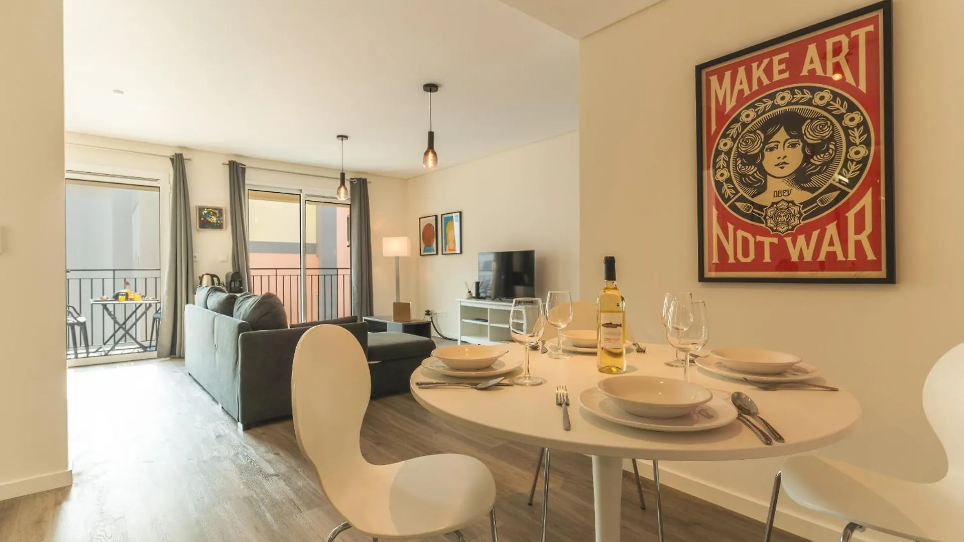 Art Studio By Atlantic Holiday فونشال